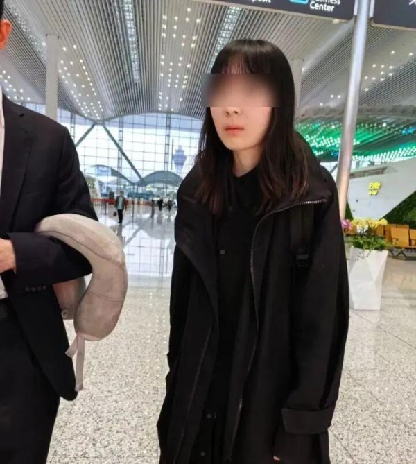 旗开网 揪心，20岁中国女生东京失联27天！失联前曾打听日本知名自杀森林，当地找人志愿者呼吁：需要大家的帮助……